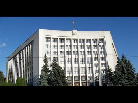 8 СЕСІЯ, 3 ПЛЕНАРНЕ ЗАСІДАННЯ (08.06.2018)