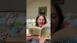 Double fudge chapter 4 part 2