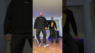 Shout Out Perri Kiely & Nathan Ramsayy