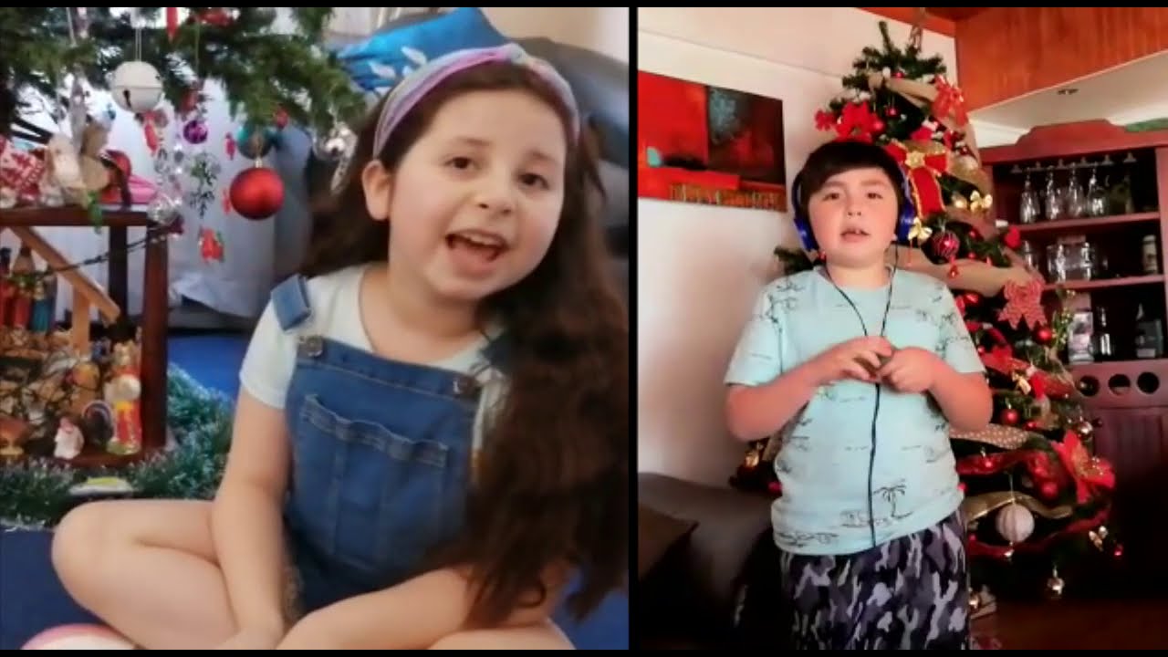 NAVIDAD, NAVIDAD NIÑOS ONLINE 