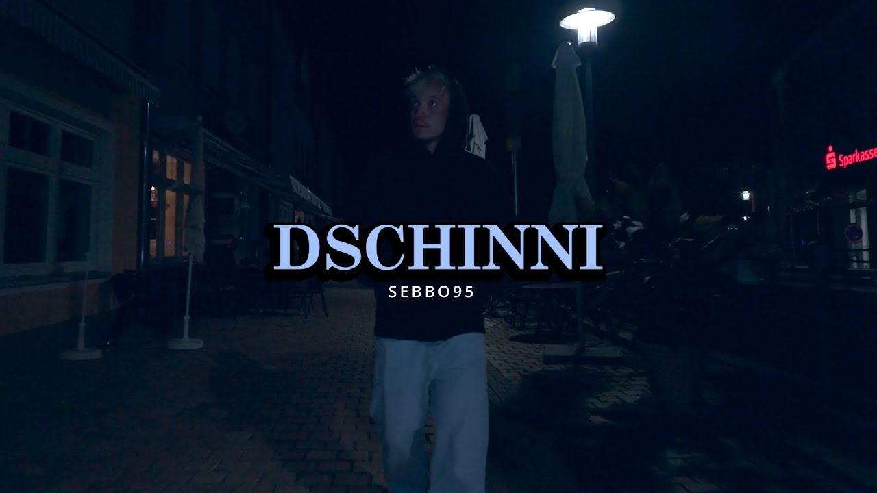 Sebbo95 - Dschinni (Official Video)