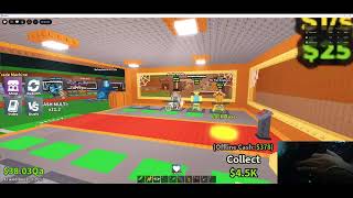 trade et pvp vole un brainrot je cherche extinc tralala et zombie tralala