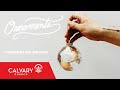 Ornaments - Calvary Church - Skip Heitzig