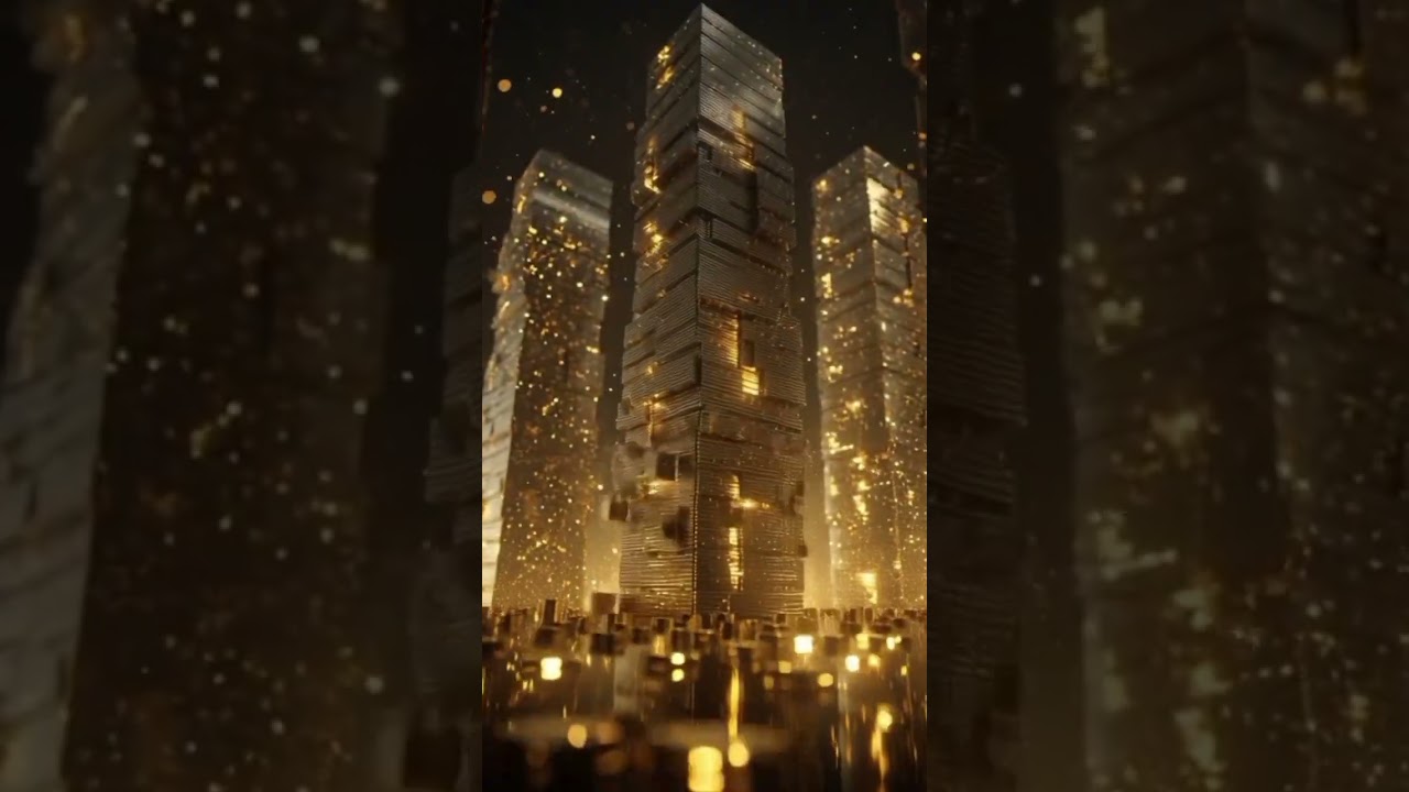 Why 90% of People Stay Broke (And How to Fix It) 