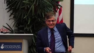 Meet the Author Series: Dr. Michael Roizen
