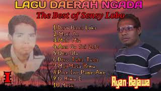 Download Lagu The Best of Sensy Lobo Vol.1 // Lagu Daerah Ngada Collection MP3