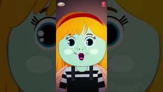 The Mystery Of The Talking Doll Spooky & Fun Story Haunted Doll Ghost Story Part 2