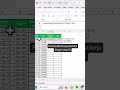 Hitung gaji bonus di EXCEL #excel #exceltips #exceltricks #tutorexcel #belajarexcel #excelpemula