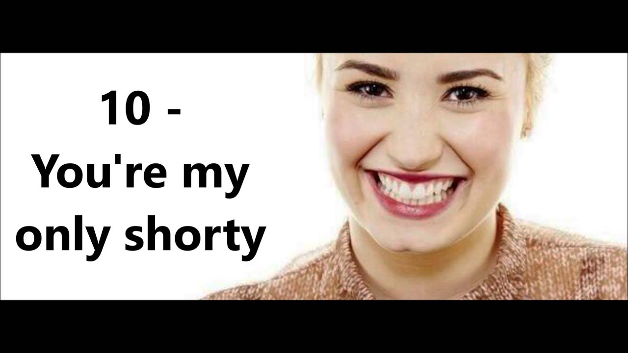 Minhas 20 músicas preferidas da Demi Lovato