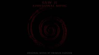 Hello Eric (Score-Edit/Don't Forget The Rules-Edit 1) - Saw II Additional Music