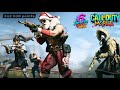 Massive Street Fighter Collab CODM 6th Anniversary battle pass