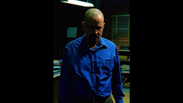 Mike caught Walter stealing methylamine. #breakingbad #shorts