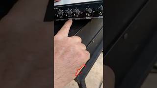 Así se ajusta el crossover de audio correctamente #shorts #audioengineering