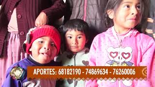 CAMPAÑA FAMILIA POCOACA