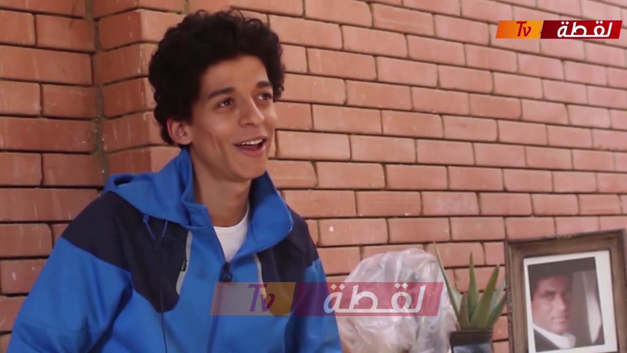 مساعد الفنان هيثم أحمد زكي يحكي أسرار وكواليس خطيرة قبل وفاته