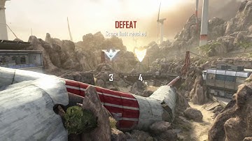 COD:BO2 Wannabe script kiddie/Trolling