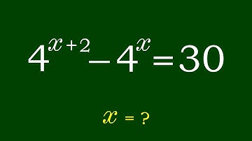 A Nice Algebra Problem | Math Olympiad | Solve for x?