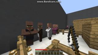Minecraft Pointless Button: Part 3