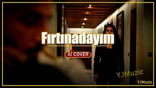 Fırtınadayım — أنا في العاصفة 🎻 | طائر الرفراف (Yalı Çapkını) AI Cover