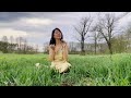 Meditative & Angelic Vocal Journey for Deep Relaxation|Web of All Beings |Hsi-Yin