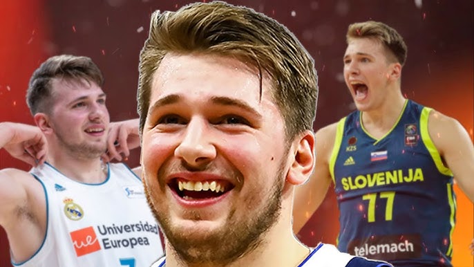 Luka Magic 💫 2019-20  The Best Of Luka Doncic 