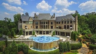 Got $25 million? You can buy Tyler Perry's mansion