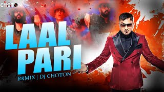 Laal Pari Remix | Club Mix | Yo Yo Honey Singh | Dj Choton | Housefull 5 - Bollywood Remix