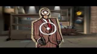 Kukuri Slo-Mo Throw [SFM]