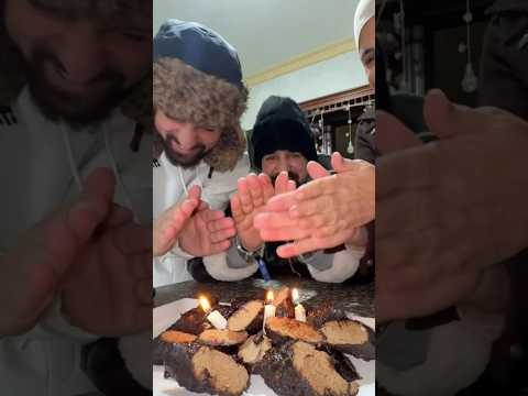 تريند الحطب الخليجي 