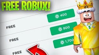 Generate Free Robux Instantly! No verification required! screenshot 5