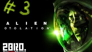 #3【ホラー】弟者の「Alien: Isolation（エイリアン）」【2BRO.】