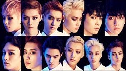 EXO Thunder Female version with DL Link  - Durasi: 3:13. 