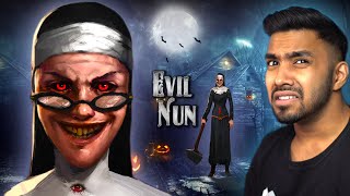 CAN I ESCAPE FROM EVIL NUN'S SCHOOL ? screenshot 5