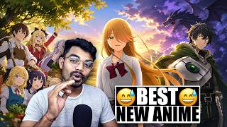 Hindi Dubbed Anime Update Today | Grand Blue Dreaming S2, Slime S4, Shield Hero S4 & More New Anime