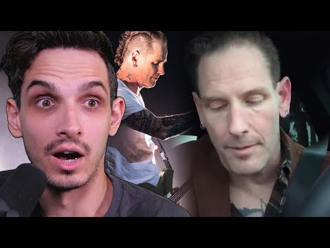 The Corey Taylor Situation