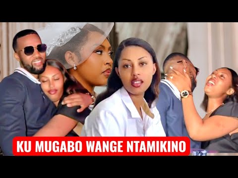 BWAMBERE NYAMBO AVUZE KU MU KUNZI WE ARAMURIRIMBIRA ATUNGUYE ABANTU CYANE, ICYO ABAFANA BAVUGA
