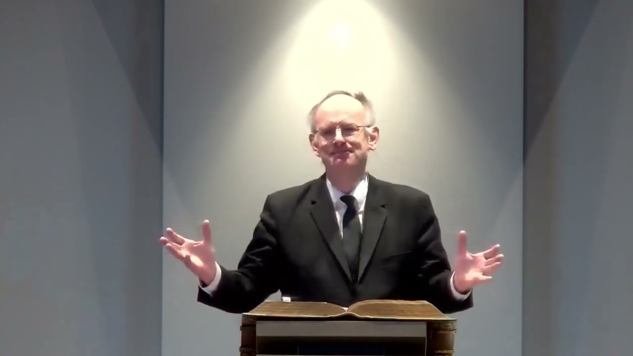 Ds. P. de Vries | Markus 6: 34 |