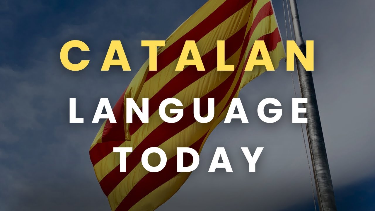 Объяснение каталанского языка: история, 9,2 миллиона носителей, факты и почему он по-прежнему про...