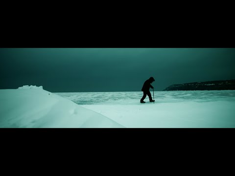 BisonBison - Expanding (Official Video)