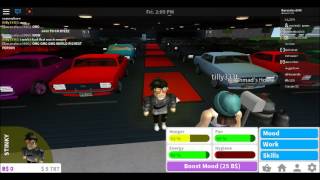 World Richest guy in BloxBurg