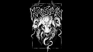 Krisiun - "Murderer" (Live in Party San Open Air 2005, Germany)