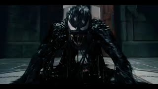 Venom Arrives on Earth | Meteor Scene | Spider Man 3 2007 | Weirdo