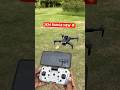 Best drone S1 GPS 🔥1km Range brushless motor one key return HD camera wifi connectivity