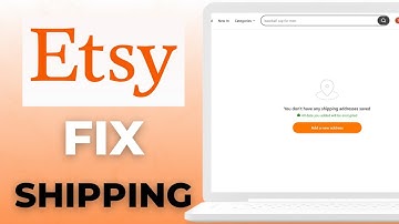 How to do a fixed cost shipping profile on Etsy  Selling on Etsy for beginners
