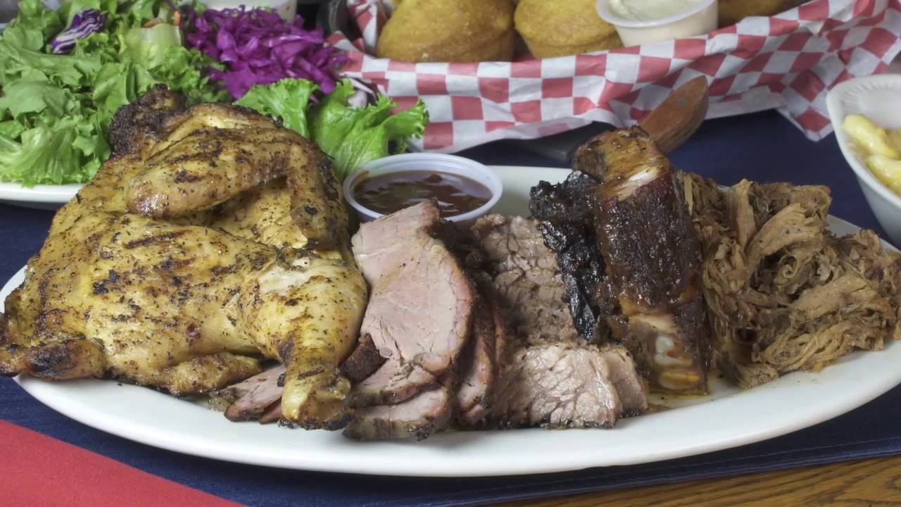 LDO visits Arthurs Restaurant & Mill Creek Cattle Co. in Mentone.