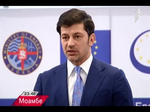 „მოამბე“ ოსურ ენაზე / «Моамбе» ирон æвзагыл 10.03.17