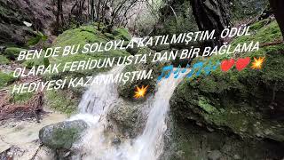 Öyle Tırırıp Deyip Bırakma Nihavent Elektro Solo Gurbet 