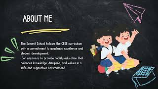 CBSE Curriculum  Trusted by Parents  Student Focused Learning