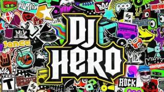 Download lagu [Dj Hero Soundtrack - CD Quality] Hollaback Girl vs Feel good Inc. - Gwen Stefani vs Gorillaz.mp4