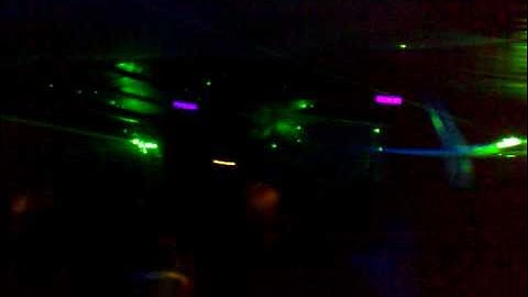 TOTAL FLEX VIDEO TOP